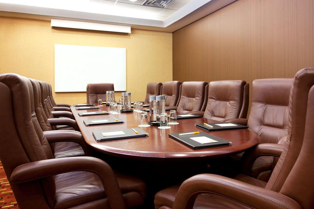 Courtyard By Marriott Denver Airport Extérieur photo