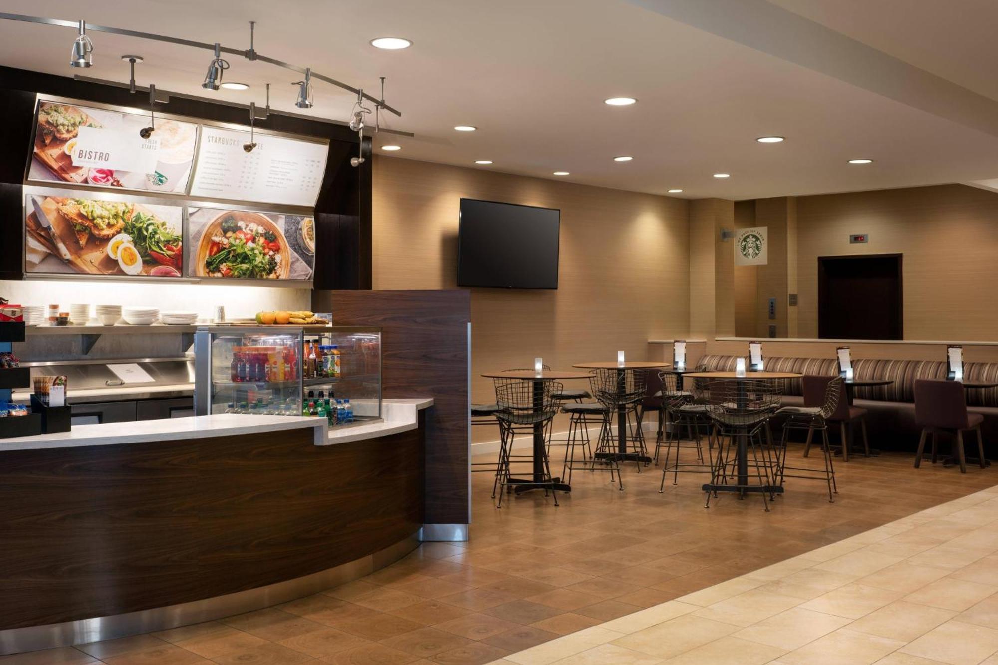 Courtyard By Marriott Denver Airport Extérieur photo