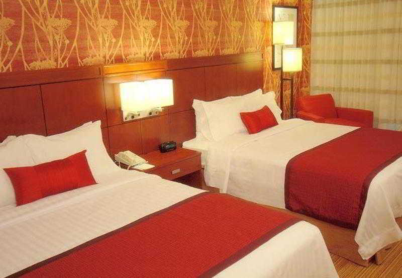 Courtyard By Marriott Denver Airport Extérieur photo