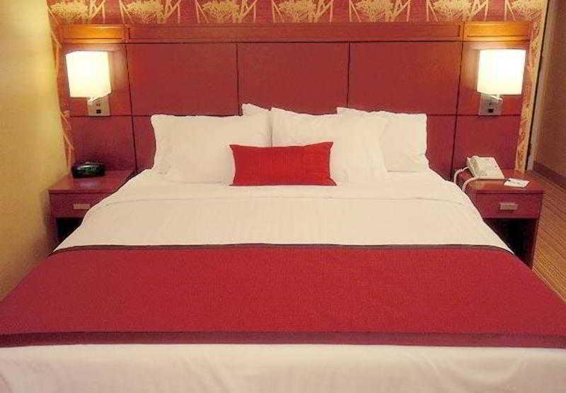 Courtyard By Marriott Denver Airport Chambre photo