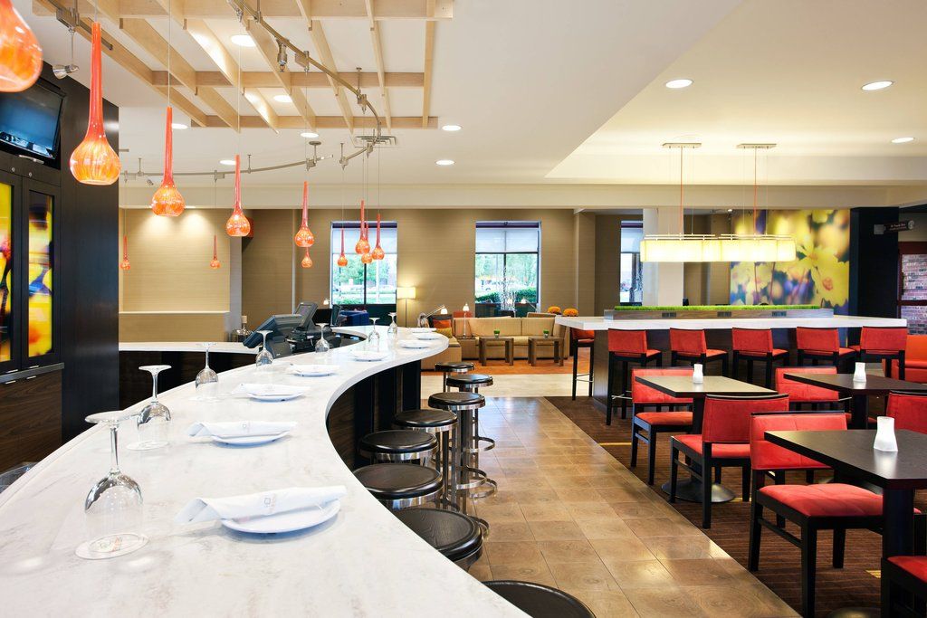 Courtyard By Marriott Denver Airport Extérieur photo